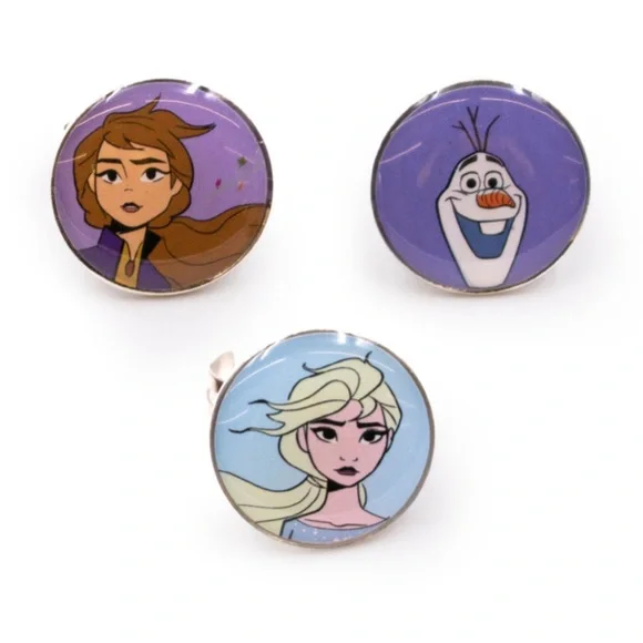 Frozen II - Lunch Box Gift Set - Picture 6 of 9